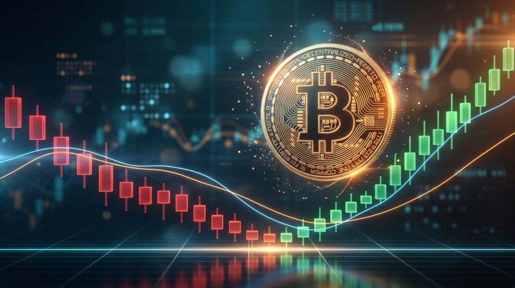 Bitcoin En Octobre 2026 : Perspectives Et Niveaux Clés