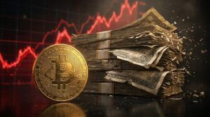 Bitcoin Et Dette Américaine : CoinShares Alerte Sur Les Rendements