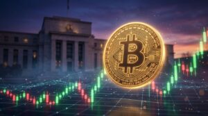 Bitcoin Novembre 2026 Rebond Possible Après La Fed