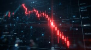 Bitcoin Sous 80 000 Dollars Risque De Nouveau Krach