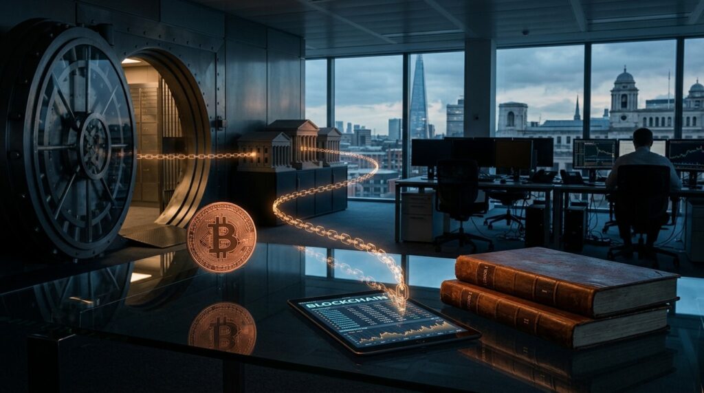 Bitcoin Teste 86 500 Dollars, Bitget Et Swift