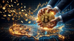 Bitcoin Usa Importateurs Nets Institutions Achètent