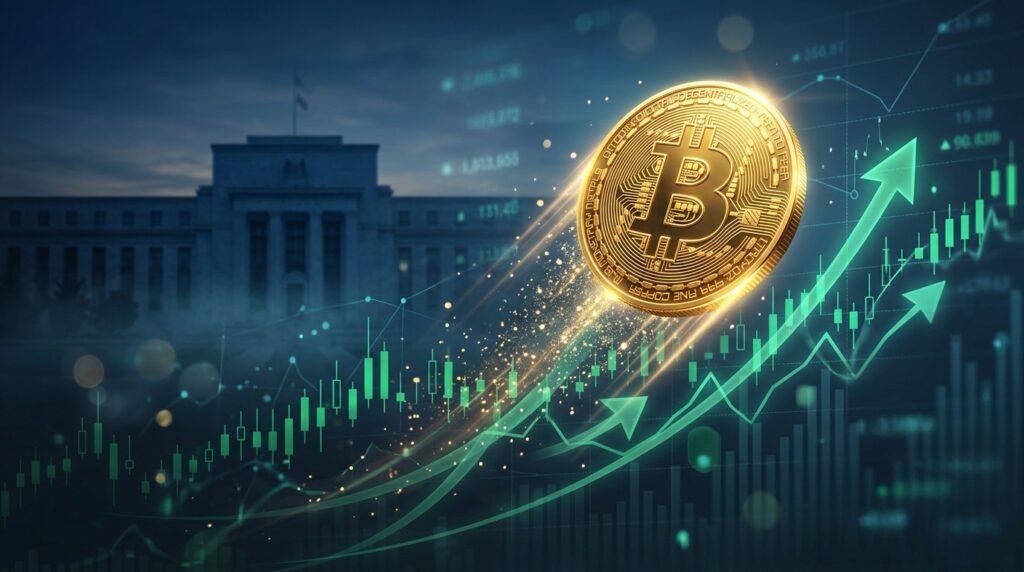 Bitcoin Vers 84 000 Dollars Signal Fed Williams
