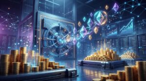 Bitmine Achète 10452 Eth Et Rapproche Ses Rachats