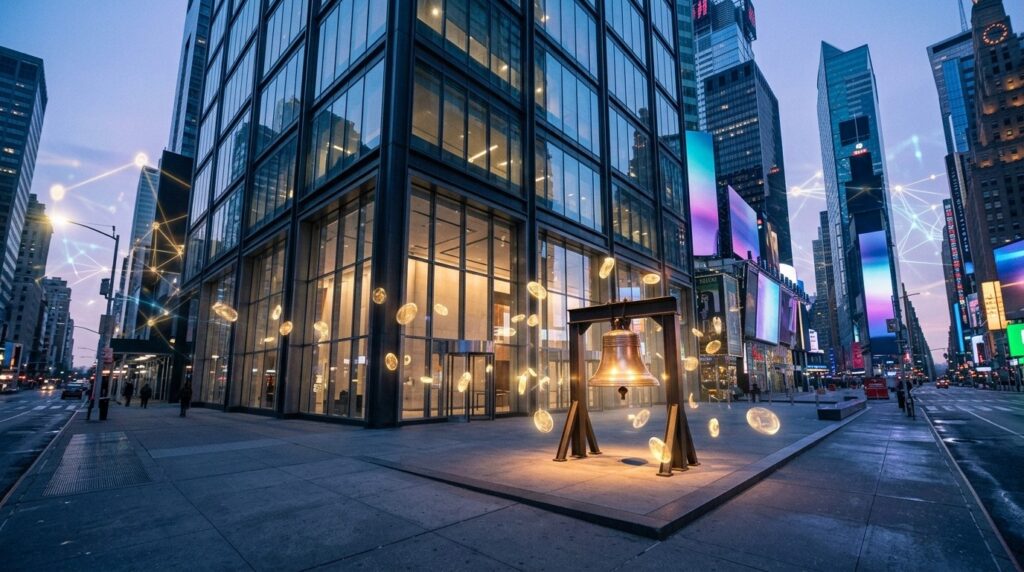 Bnb Standard Sonne La Cloche Nasdaq Le 26 Octobre