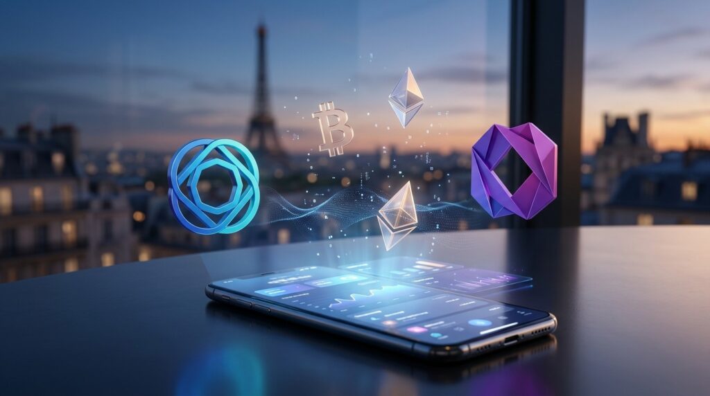 BoursoBank Revolut Classement Applis Bancaires 2026