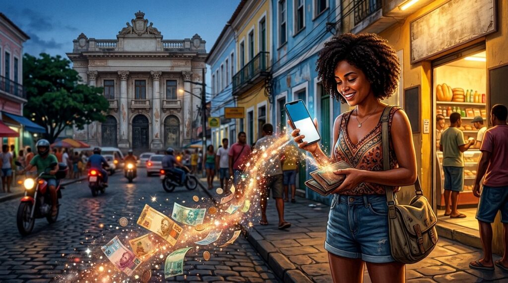 Brésil Premier Mondial Crypto, La France Hors Du Top 20