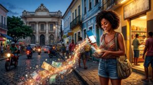 Brésil Premier Mondial Crypto, La France Hors Du Top 20