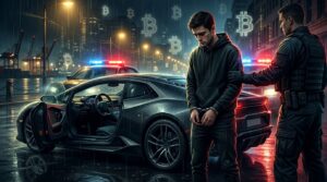 Canadien Condamné Pour Vol De 185 Bitcoins