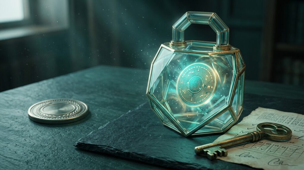 Cardano Intègre Des Contrôles D’Émetteur Dans Ses Jetons