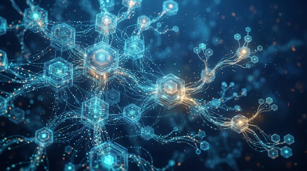 Cardano Leios Vise 3 À 5 Fois Plus De Capacité