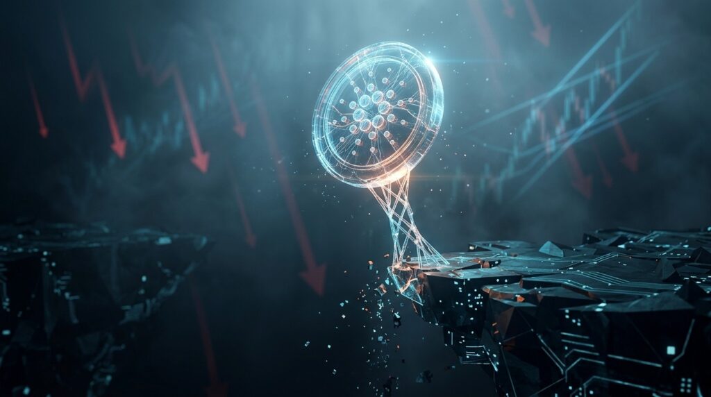 Cardano Sous 0,24 Dollar Peut-Il Tenir 0,21