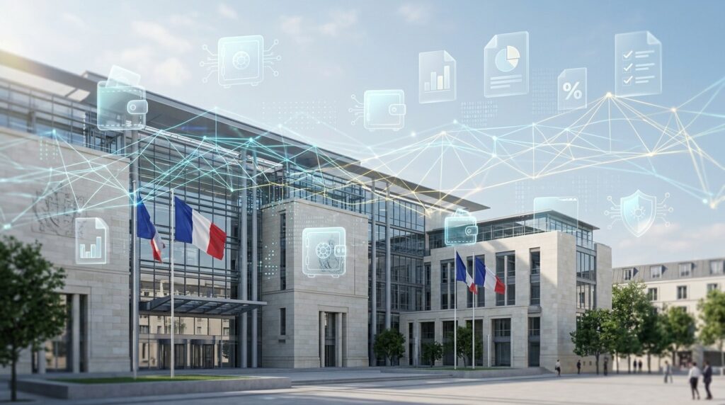 Carf Adopté Au Sénat : Ce Qui Change Pour Vos Cryptos
