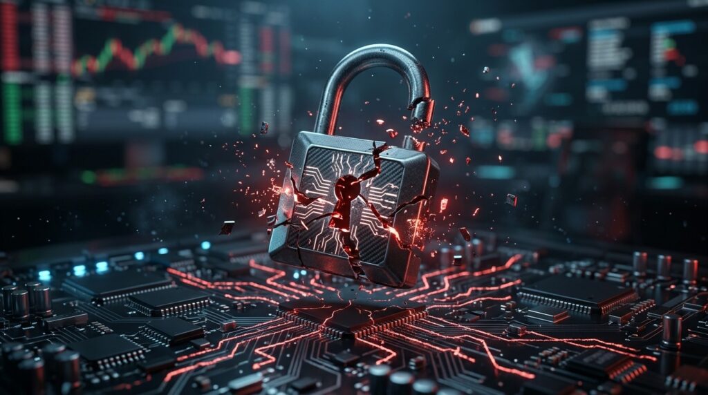 Certificats Emudhra Compromis Bots Crypto Exposés