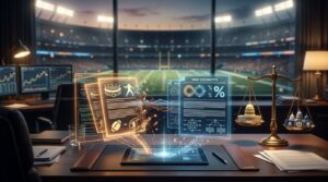 Cftc Classifie Contrats Sportifs Comme Swaps