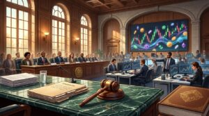 Cftc Ouvre La Consultation Sur Les Cadres Ctx Et Cam