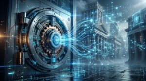 Chainlink CustodySync Avec Anchorage Révolutionne DeFi