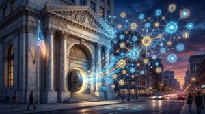 Clarity Act Et Onze Activités Crypto Des Banques