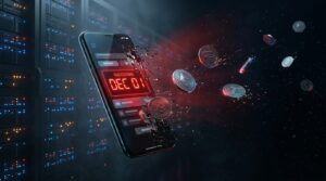 Cobo Wallet Ferme Le 1er Décembre 2026