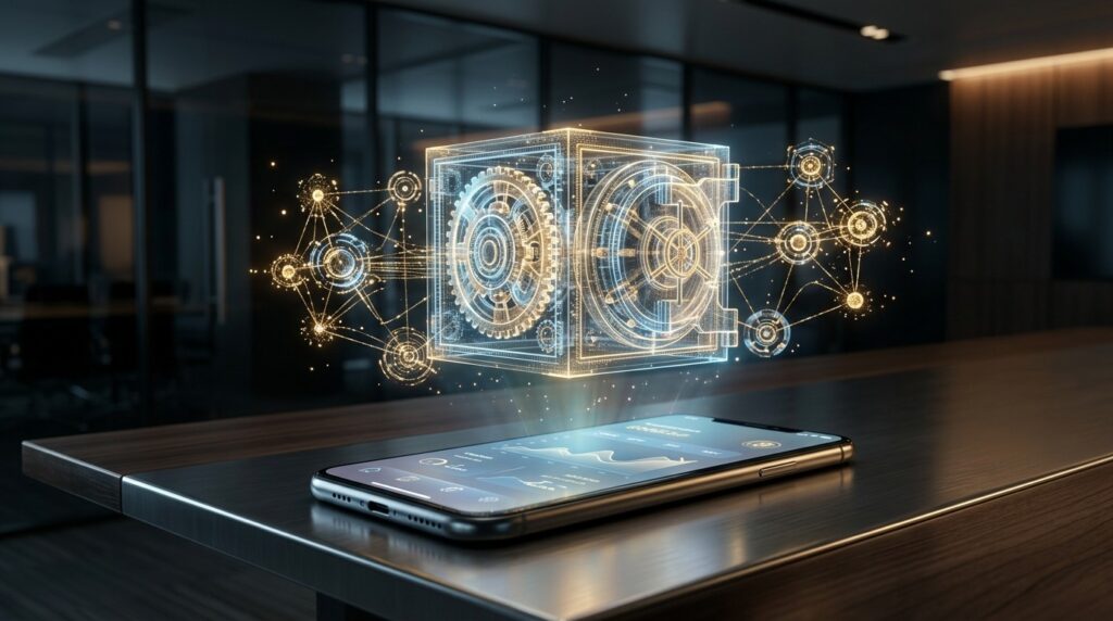 CoinShares Intègre Le Rendement Stablecoin Dans Safe