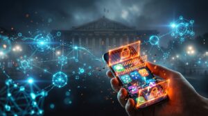 Coupure Réseaux Sociaux Sénat Retrait Une Heure