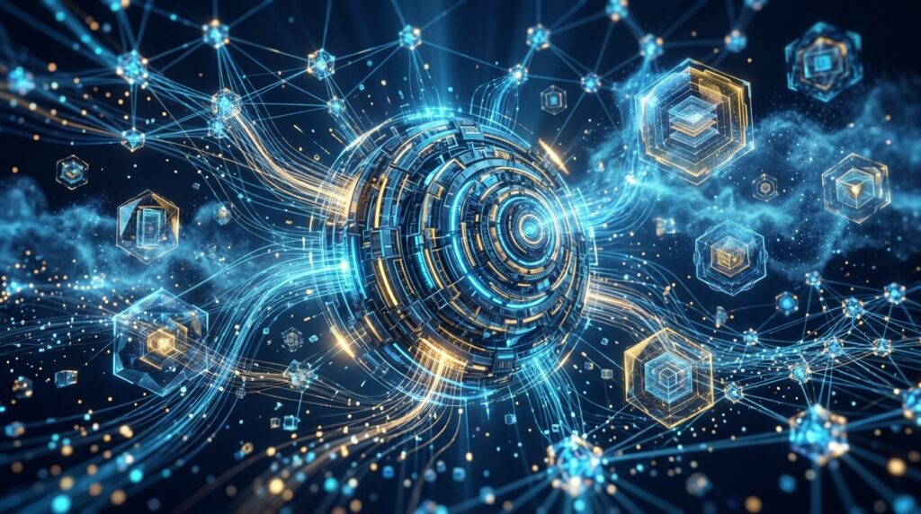 DATA Network Peut-Il Apporter Activité Durable À Sui