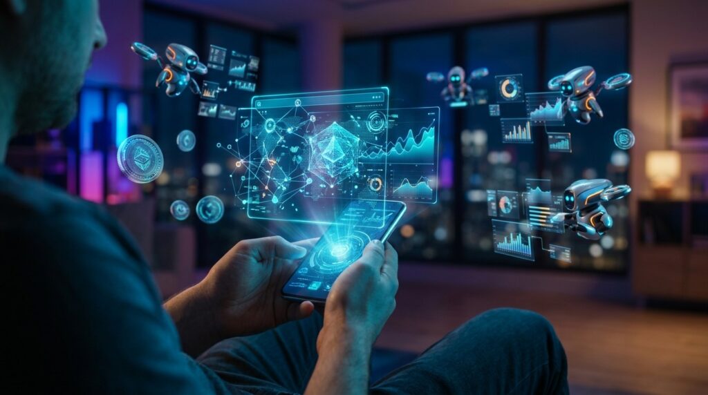David Schwartz Voit Le DeFi Retail Exploser Sur XRP Ledger