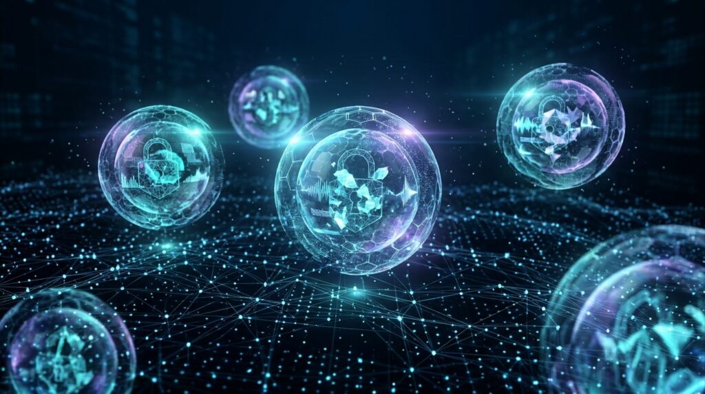 Decibel Active Le Mempool Crypté Aptos Contre Le Mev