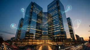 Deutsche Bank Lancement Custody Crypto Imminent