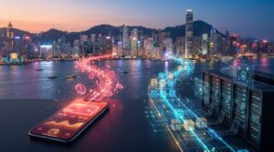 Deux Stablecoins Hong Kong Chemins Retail Distincts
