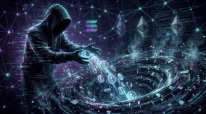 Drift Exploiter Envoie 109M À Tornado Cash