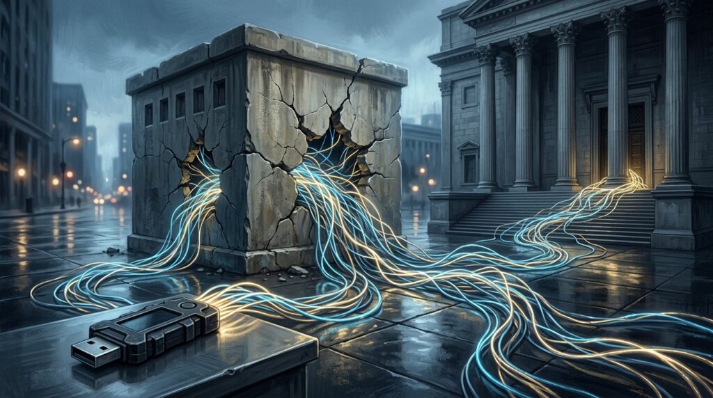 Enquête Ftc : Openai, Anthropic Et Risques Ia Crypto