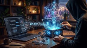 Ethereum Active ZkAPI Pour Payer Les API Sans Identité