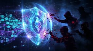 Ethereum Soutient La Confidentialité Par Défaut Des Portefeuilles