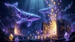 Ethereum Whales Vendent 169770 Eth Sortent