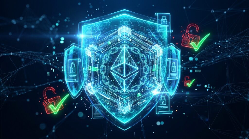 Faille Ethereum Clients Patchée Récompenses Eth