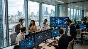 FCA Ouvre Consultations DeFi Avant 2027