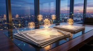 Fidelity Révèle 135979 Bitcoin Financés Par Actions Préférentielles