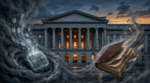 FinCEN Abandonne Règles Portefeuilles Et Mixeurs Crypto