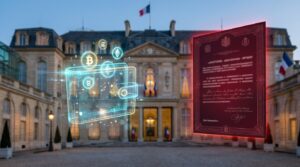 France Amendement Crypto Auto-Détention Amende
