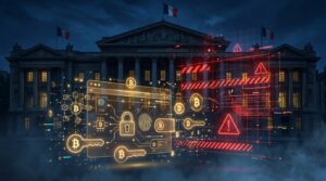France Oblige Déclaration Wallets Crypto Dès 100 000 Euros
