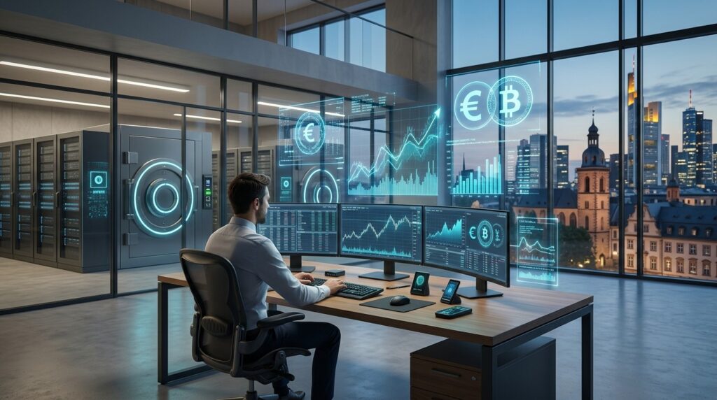 Gate Technology Ltd Sept Raisons De Choisir Cet Exchange
