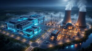 Google Réserve 890 Mw Nucléaire Face Au Bitcoin
