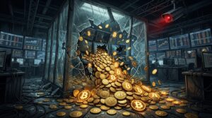 Hacks Crypto : 1,26 Milliard Volé Au T3 2026
