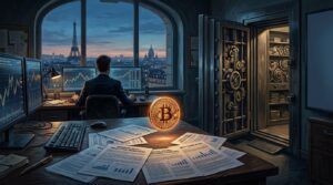 Hebdo Crypto : Bitcoin, Sec, Bce Et Dette Française