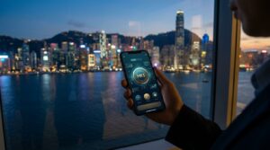 HSBC Lance RedCoin Dans PayMe À Hong Kong