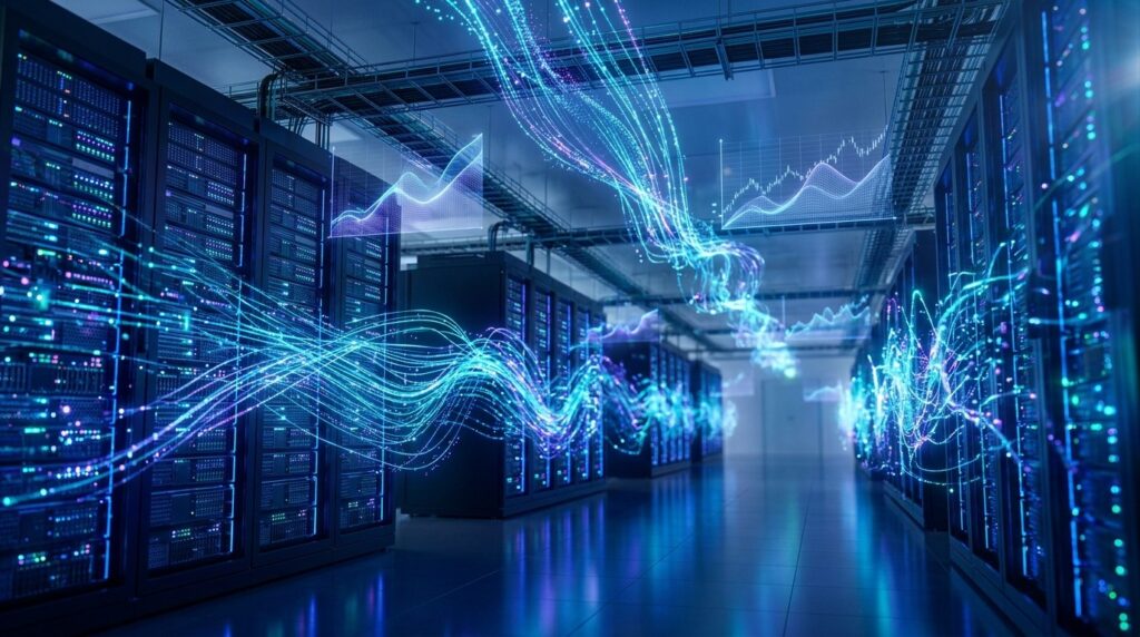 Hyperliquid Demande Au CFTC Des Perpétuels Compute IA