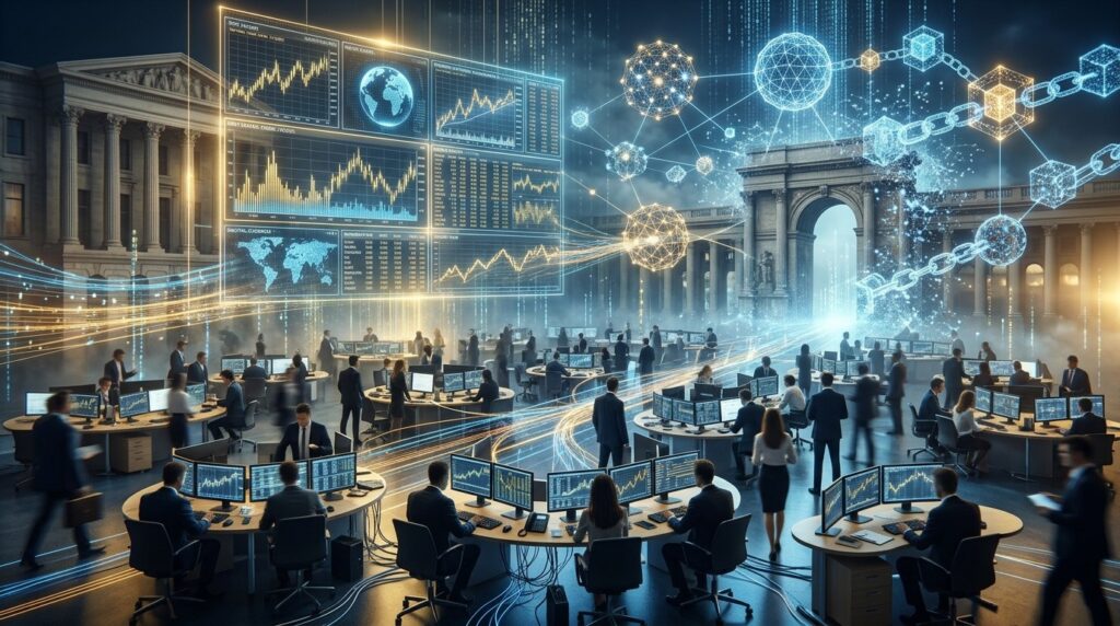 Ice Et Trade Xyz Lancent Futures Perpétuels Us