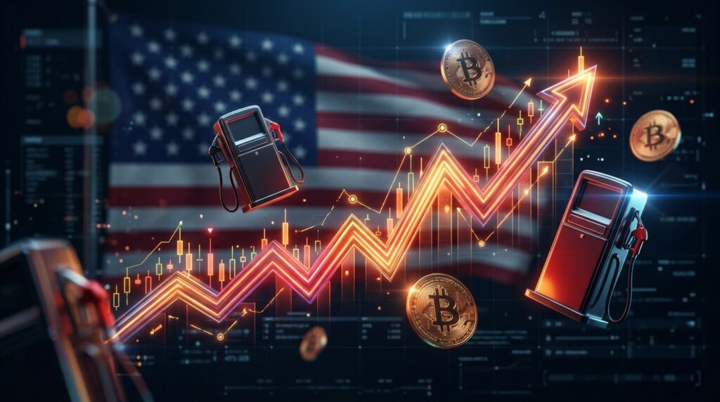 Inflation Us Septembre Truflation Prévoit 3,6 %