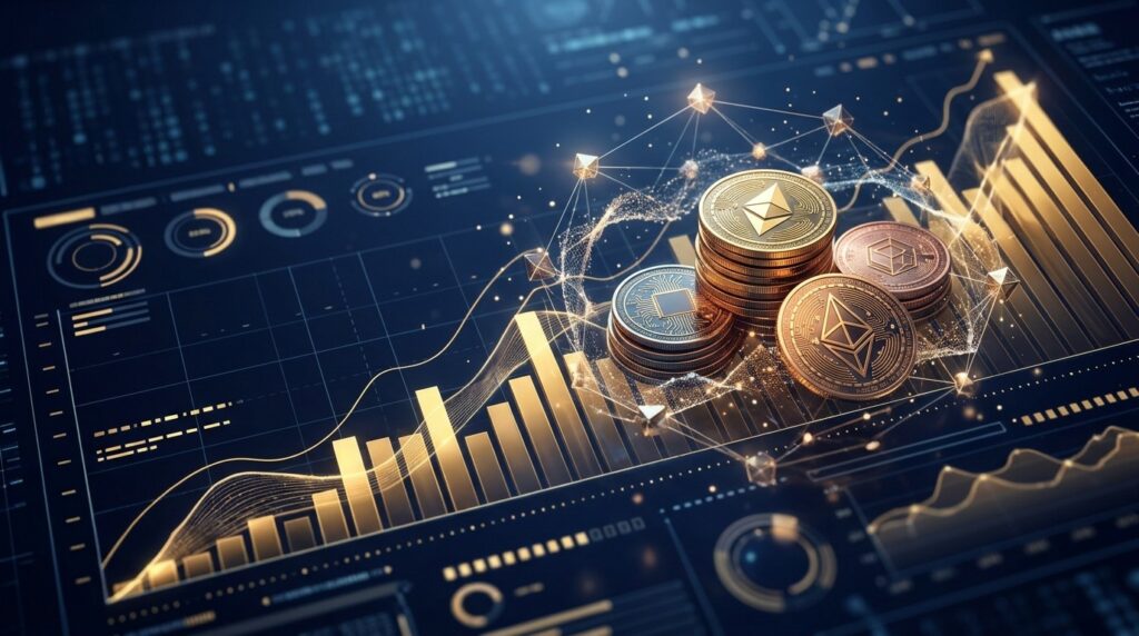 Inflows Bitcoin Etf Atteignent 57 Milliards De Dollars
